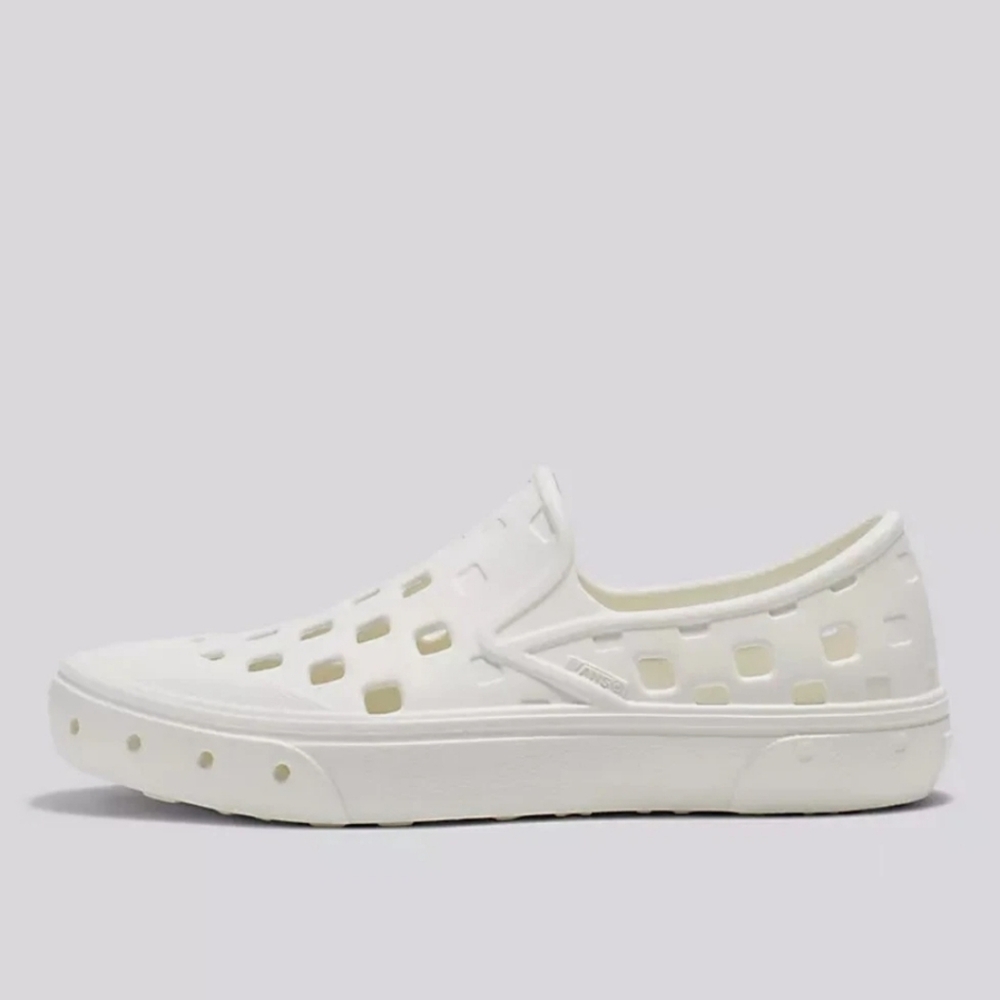 New Vans Trk Slip On Shoes